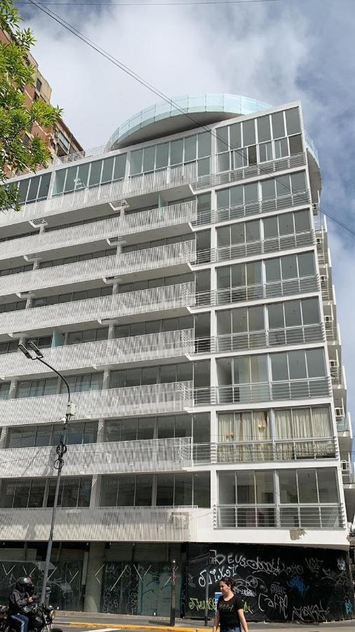 Moderno Estudio En El Historico Barrio De San Telmo บัวโนสไอเรส ภายนอก รูปภาพ